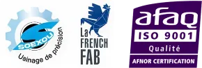 SOEXOU Touneur Fraiseur Loire Atlantique Group 225